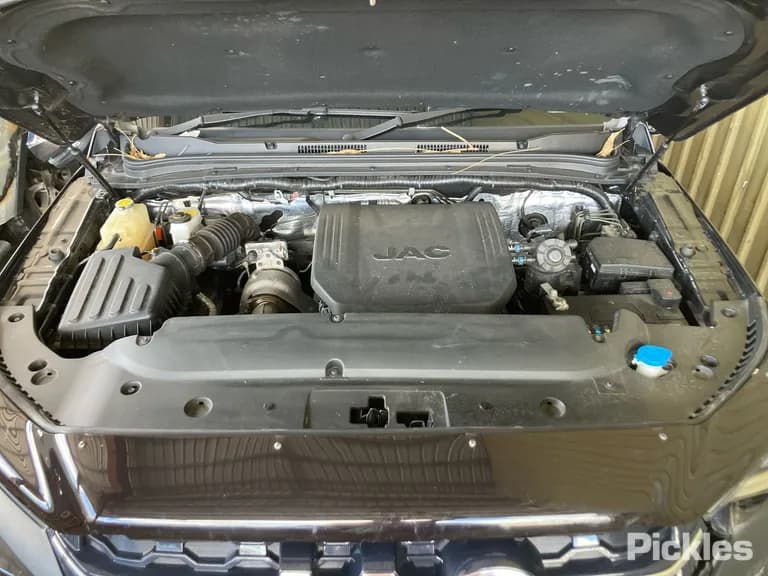 2024 JAC T9 Used VIN LJ11PABE3RC015579 – photo 14 2024 JAC T9 Used VIN LJ11PABE3RC015579 – photo 14