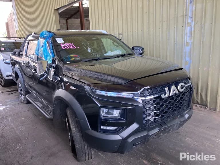 2024 JAC T9 Used VIN LJ11PABE3RC015579 – photo 15 2024 JAC T9 Used VIN LJ11PABE3RC015579 – photo 15