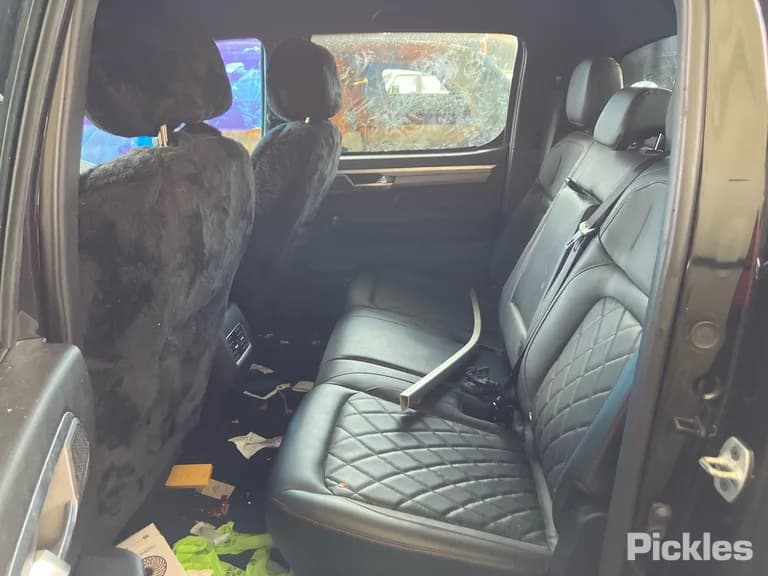 2024 JAC T9 Used VIN LJ11PABE3RC015579 – photo 17 2024 JAC T9 Used VIN LJ11PABE3RC015579 – photo 17