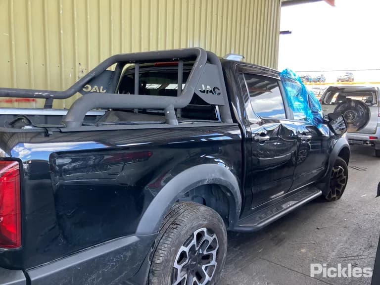 2024 JAC T9 Used VIN LJ11PABE3RC015579 – photo 18 2024 JAC T9 Used VIN LJ11PABE3RC015579 – photo 18