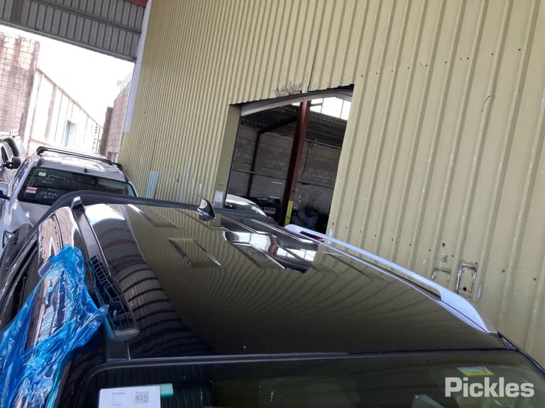 2024 JAC T9 Used VIN LJ11PABE3RC015579 – photo 21 2024 JAC T9 Used VIN LJ11PABE3RC015579 – photo 21