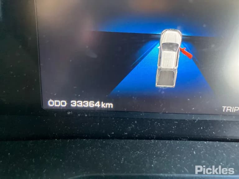 2024 JAC T9 Used VIN LJ11PABE3RC015579 – photo 23 2024 JAC T9 Used VIN LJ11PABE3RC015579 – photo 23