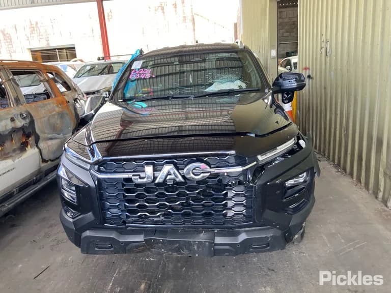 2024 JAC T9 Used VIN LJ11PABE3RC015579 – photo 24 2024 JAC T9 Used VIN LJ11PABE3RC015579 – photo 24