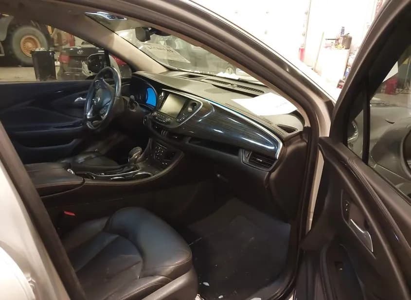 2016 BUICK Envision Used VIN LRBFXFSX8GD191865 – photo 13 2016 BUICK Envision Used VIN LRBFXFSX8GD191865 – photo 13