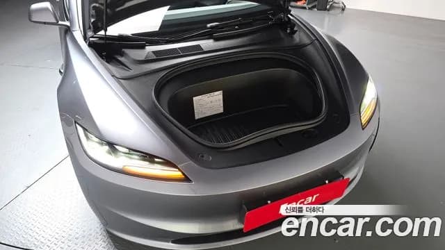 2026 Tesla Model 3 Premium Long Range RWD Sold VIN LRW3E7EJ2TC806513 – photo 20 2026 Tesla Model 3 Premium Long Range RWD Sold VIN LRW3E7EJ2TC806513 – photo 20