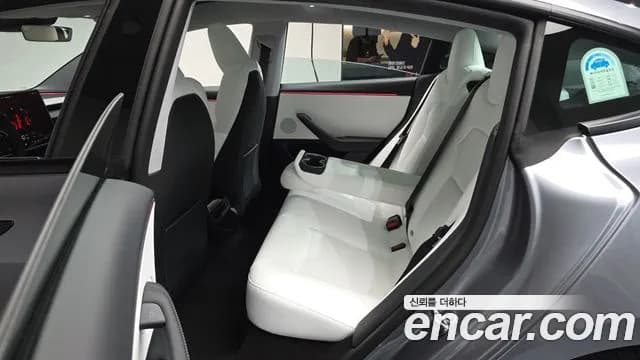 2026 Tesla Model 3 Premium Long Range RWD Sold VIN LRW3E7EJ2TC806513 – photo 22 2026 Tesla Model 3 Premium Long Range RWD Sold VIN LRW3E7EJ2TC806513 – photo 22