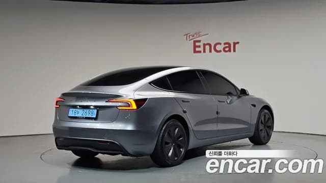 2026 Tesla Model 3 Premium Long Range RWD Sold VIN LRW3E7EJ2TC806513 – photo 33 2026 Tesla Model 3 Premium Long Range RWD Sold VIN LRW3E7EJ2TC806513 – photo 33