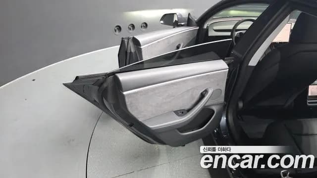 2024 Tesla Model 3 Long Range AWD Sold VIN LRW3E7EK0RC190800 – side profile 2024 Tesla Model 3 Long Range AWD Sold VIN LRW3E7EK0RC190800 – side profile