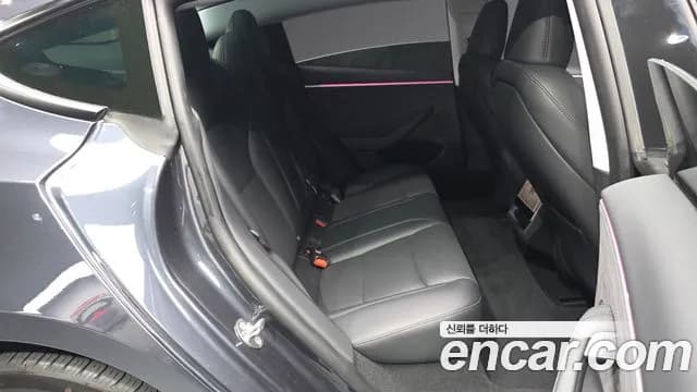 2024 Tesla Model 3 Long Range AWD Sold VIN LRW3E7EK0RC190800 – engine bay 2024 Tesla Model 3 Long Range AWD Sold VIN LRW3E7EK0RC190800 – engine bay