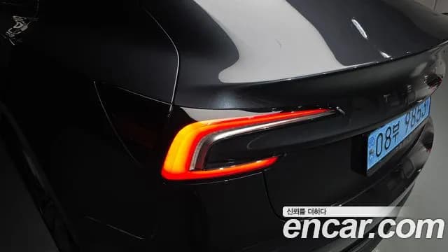 2024 Tesla Model 3 Long Range AWD Sold VIN LRW3E7EK0RC190800 – exterior detail 2024 Tesla Model 3 Long Range AWD Sold VIN LRW3E7EK0RC190800 – exterior detail
