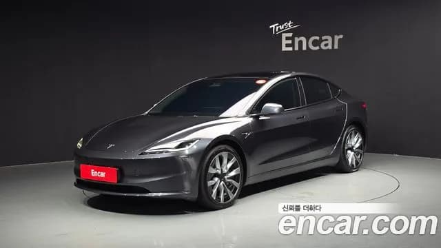 2024 Tesla Model 3 Long Range AWD Sold VIN LRW3E7EK0RC190800 – odometer reading 2024 Tesla Model 3 Long Range AWD Sold VIN LRW3E7EK0RC190800 – odometer reading
