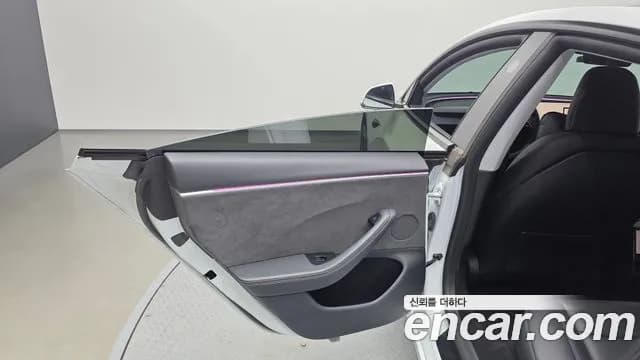 2024 Tesla Model 3 Long Range AWD Sold VIN LRW3E7EK3RC153739 – trunk area 2024 Tesla Model 3 Long Range AWD Sold VIN LRW3E7EK3RC153739 – trunk area