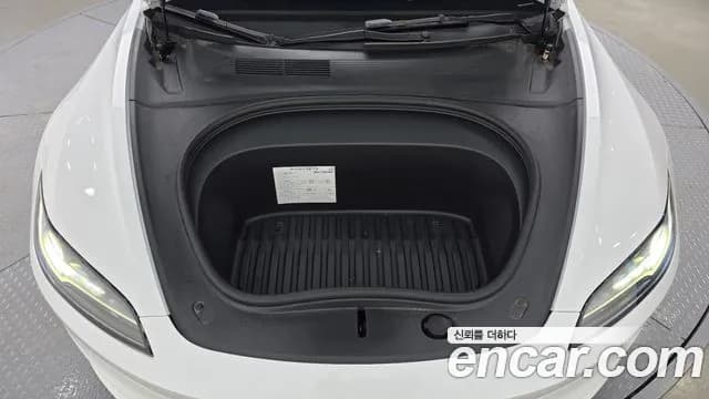 2024 Tesla Model 3 Long Range AWD Sold VIN LRW3E7EK3RC153739 – photo 21 2024 Tesla Model 3 Long Range AWD Sold VIN LRW3E7EK3RC153739 – photo 21