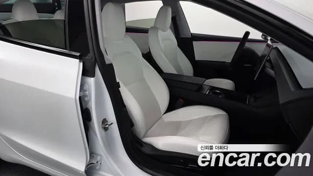 2024 Tesla Model 3 Long Range AWD Sold VIN LRW3E7EK3RC176812 – rear exterior 2024 Tesla Model 3 Long Range AWD Sold VIN LRW3E7EK3RC176812 – rear exterior