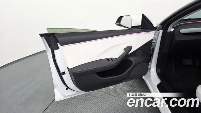2024 Tesla Model 3 Long Range AWD Sold VIN LRW3E7EK3RC176812 – engine bay 2024 Tesla Model 3 Long Range AWD Sold VIN LRW3E7EK3RC176812 – engine bay