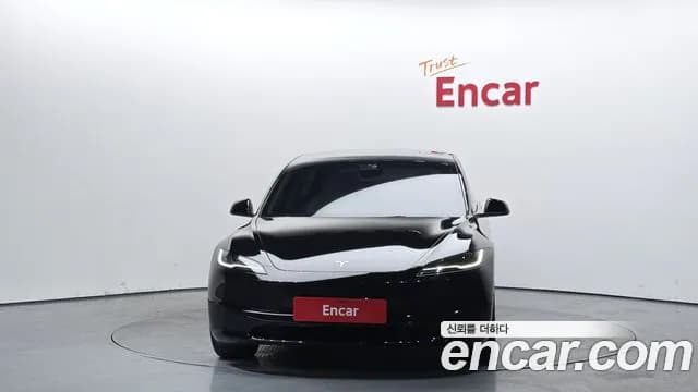 2024 Tesla Model 3 Long Range AWD Sold VIN LRW3E7EK5RC192400 – side profile 2024 Tesla Model 3 Long Range AWD Sold VIN LRW3E7EK5RC192400 – side profile