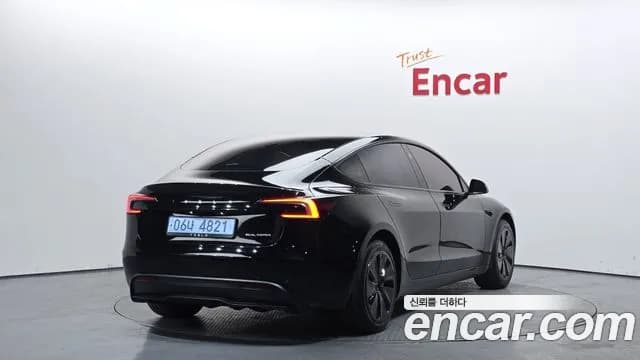 2024 Tesla Model 3 Long Range AWD Sold VIN LRW3E7EK5RC192400 – dashboard 2024 Tesla Model 3 Long Range AWD Sold VIN LRW3E7EK5RC192400 – dashboard