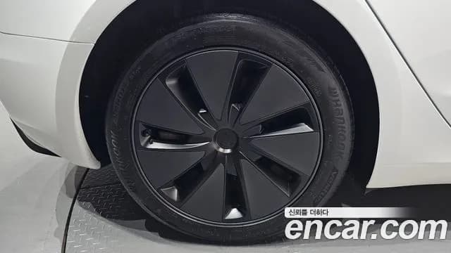 2025 Tesla Model 3 Long Range AWD Sold VIN LRW3E7EK5SC475658 – rear exterior 2025 Tesla Model 3 Long Range AWD Sold VIN LRW3E7EK5SC475658 – rear exterior