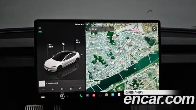2025 Tesla Model 3 Long Range AWD Sold VIN LRW3E7EK5SC475658 – dashboard 2025 Tesla Model 3 Long Range AWD Sold VIN LRW3E7EK5SC475658 – dashboard