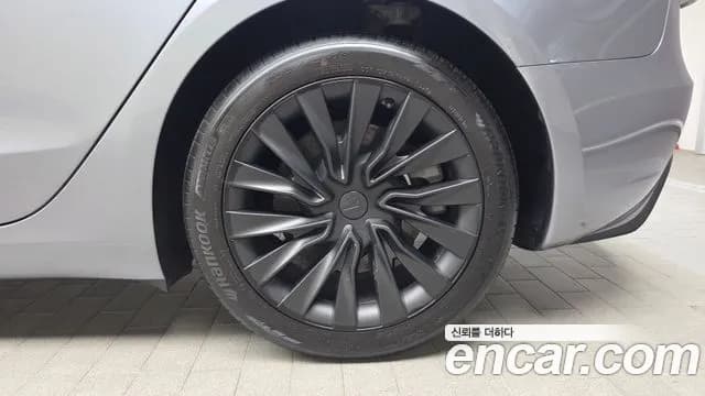 2025 Tesla Model 3 Long Range AWD Sold VIN LRW3E7EK7SC485060 – rear exterior 2025 Tesla Model 3 Long Range AWD Sold VIN LRW3E7EK7SC485060 – rear exterior