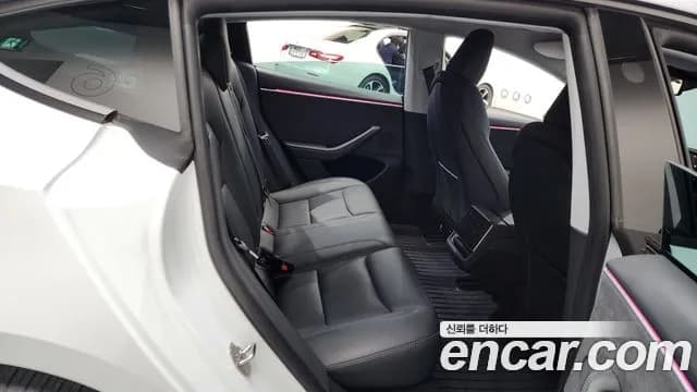 2024 Tesla Model 3 Long Range AWD Sold VIN LRW3E7EK8RC164087 – front exterior 2024 Tesla Model 3 Long Range AWD Sold VIN LRW3E7EK8RC164087 – front exterior