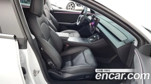 2024 Tesla Model 3 Long Range AWD Sold VIN LRW3E7EK8RC164087 – undercarriage 2024 Tesla Model 3 Long Range AWD Sold VIN LRW3E7EK8RC164087 – undercarriage