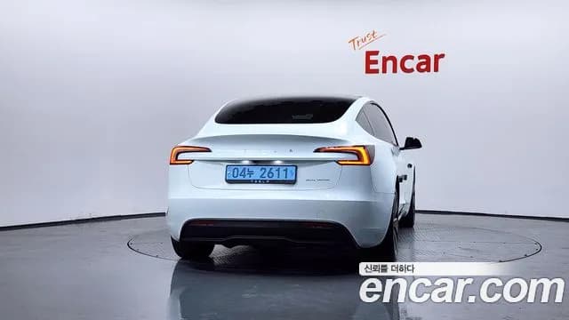 2024 Tesla Model 3 Long Range AWD Sold VIN LRW3E7EK8RC164087 – photo 23 2024 Tesla Model 3 Long Range AWD Sold VIN LRW3E7EK8RC164087 – photo 23