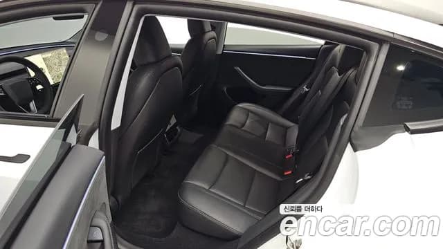 2024 Tesla Model 3 Long Range AWD Sold VIN LRW3E7EKXRC153785 – front exterior 2024 Tesla Model 3 Long Range AWD Sold VIN LRW3E7EKXRC153785 – front exterior