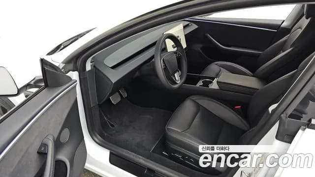 2024 Tesla Model 3 Long Range AWD Sold VIN LRW3E7EKXRC153785 – undercarriage 2024 Tesla Model 3 Long Range AWD Sold VIN LRW3E7EKXRC153785 – undercarriage