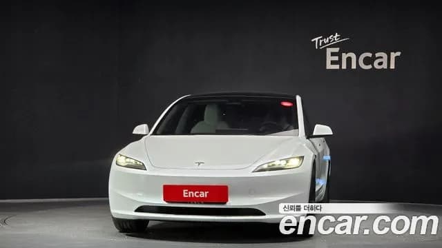 2024 Tesla Model 3 Long Range AWD Sold VIN LRW3E7EKXRC161997 – side profile 2024 Tesla Model 3 Long Range AWD Sold VIN LRW3E7EKXRC161997 – side profile