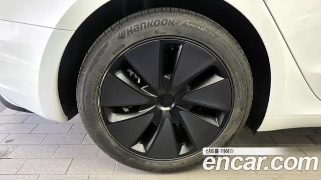 2024 Tesla Model 3 Long Range AWD Sold VIN LRW3E7EKXRC161997 – dashboard 2024 Tesla Model 3 Long Range AWD Sold VIN LRW3E7EKXRC161997 – dashboard