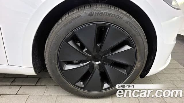 2024 Tesla Model 3 Long Range AWD Sold VIN LRW3E7EKXRC161997 – engine bay 2024 Tesla Model 3 Long Range AWD Sold VIN LRW3E7EKXRC161997 – engine bay