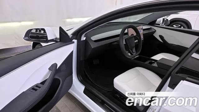 2024 Tesla Model 3 Long Range AWD Sold VIN LRW3E7EKXRC161997 – photo 27 2024 Tesla Model 3 Long Range AWD Sold VIN LRW3E7EKXRC161997 – photo 27