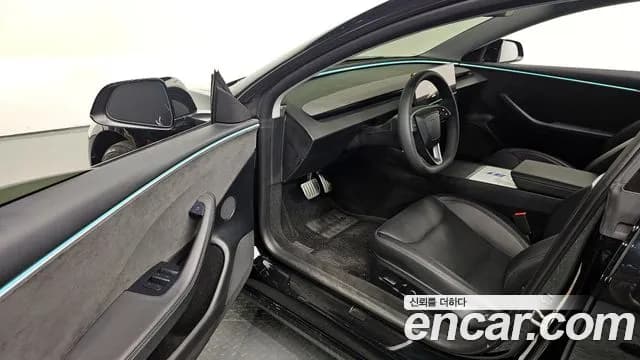 2024 Tesla Model 3 Long Range AWD Sold VIN LRW3E7EKXRC190979 – side profile 2024 Tesla Model 3 Long Range AWD Sold VIN LRW3E7EKXRC190979 – side profile