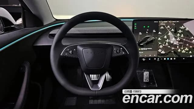 2024 Tesla Model 3 Long Range AWD Sold VIN LRW3E7EKXRC190979 – exterior detail 2024 Tesla Model 3 Long Range AWD Sold VIN LRW3E7EKXRC190979 – exterior detail
