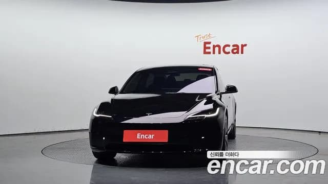 2024 Tesla Model 3 Long Range AWD Sold VIN LRW3E7EKXRC190979 – trunk area 2024 Tesla Model 3 Long Range AWD Sold VIN LRW3E7EKXRC190979 – trunk area