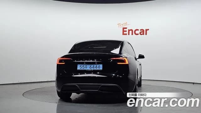 2024 Tesla Model 3 Long Range AWD Sold VIN LRW3E7EKXRC190979 – photo 12 2024 Tesla Model 3 Long Range AWD Sold VIN LRW3E7EKXRC190979 – photo 12