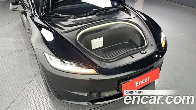 2024 Tesla Model 3 Long Range AWD Sold VIN LRW3E7EKXRC190979 – photo 16 2024 Tesla Model 3 Long Range AWD Sold VIN LRW3E7EKXRC190979 – photo 16