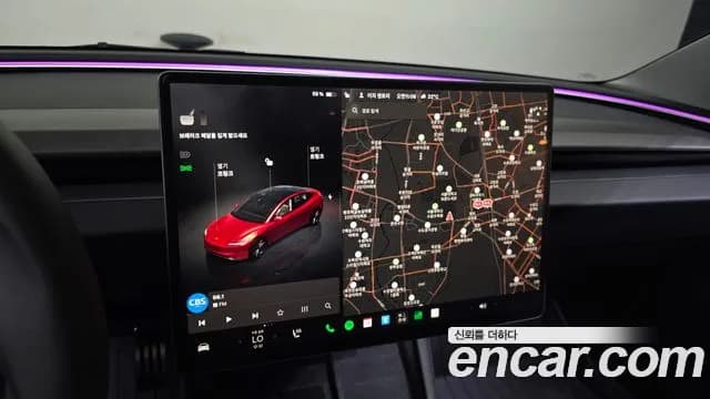 2024 Tesla Model 3 Performance AWD Sold VIN LRW3E7ET0RC296043 – front exterior 2024 Tesla Model 3 Performance AWD Sold VIN LRW3E7ET0RC296043 – front exterior