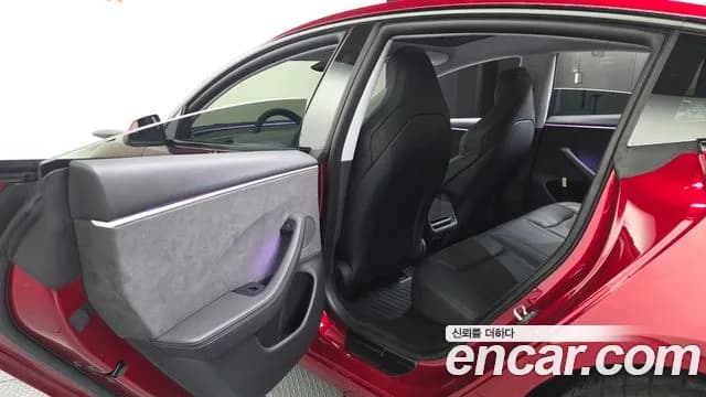2024 Tesla Model 3 Performance AWD Sold VIN LRW3E7ET0RC296043 – dashboard 2024 Tesla Model 3 Performance AWD Sold VIN LRW3E7ET0RC296043 – dashboard
