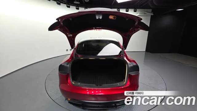 2024 Tesla Model 3 Performance AWD Sold VIN LRW3E7ET0RC296043 – odometer reading 2024 Tesla Model 3 Performance AWD Sold VIN LRW3E7ET0RC296043 – odometer reading