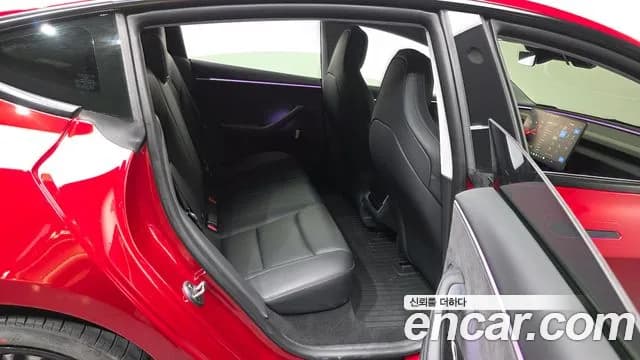 2024 Tesla Model 3 Performance AWD Sold VIN LRW3E7ET0RC296043 – photo 27 2024 Tesla Model 3 Performance AWD Sold VIN LRW3E7ET0RC296043 – photo 27