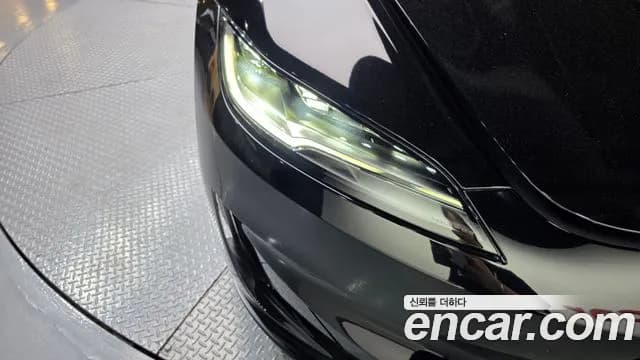 2024 Tesla Model 3 Performance AWD Sold VIN LRW3E7ET111111111 – rear exterior 2024 Tesla Model 3 Performance AWD Sold VIN LRW3E7ET111111111 – rear exterior