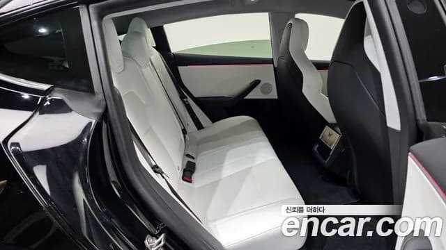 2024 Tesla Model 3 Performance AWD Sold VIN LRW3E7ET111111111 – photo 22 2024 Tesla Model 3 Performance AWD Sold VIN LRW3E7ET111111111 – photo 22