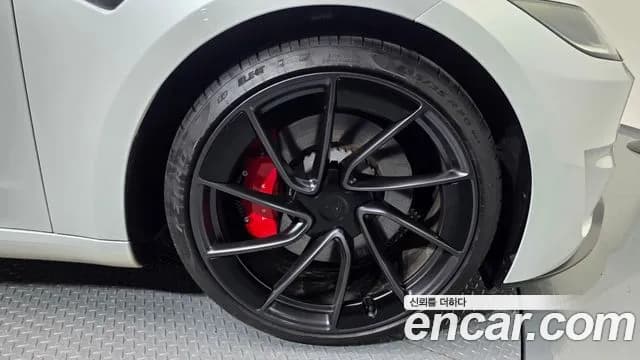 2025 Tesla Model 3 Performance AWD Sold VIN LRW3E7ET2SC507216 – photo 18 2025 Tesla Model 3 Performance AWD Sold VIN LRW3E7ET2SC507216 – photo 18