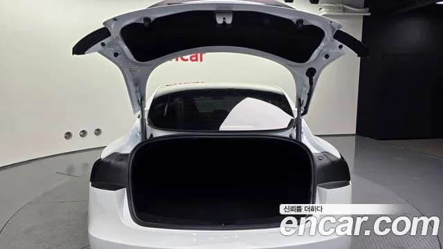2025 Tesla Model 3 Performance AWD Sold VIN LRW3E7ET2SC507216 – photo 19 2025 Tesla Model 3 Performance AWD Sold VIN LRW3E7ET2SC507216 – photo 19