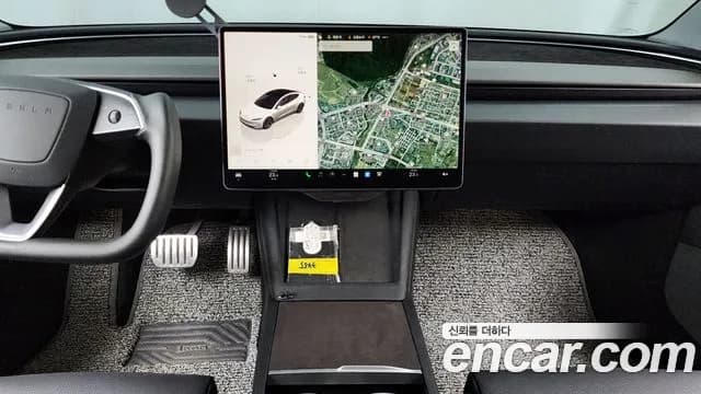 2024 Tesla Model 3 Performance AWD Sold VIN LRW3E7ET3RC179055 – dashboard 2024 Tesla Model 3 Performance AWD Sold VIN LRW3E7ET3RC179055 – dashboard