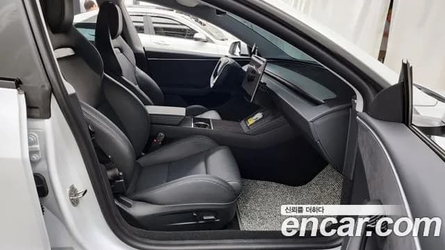2024 Tesla Model 3 Performance AWD Sold VIN LRW3E7ET3RC179055 – exterior detail 2024 Tesla Model 3 Performance AWD Sold VIN LRW3E7ET3RC179055 – exterior detail