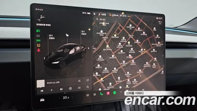 2025 Tesla Model 3 RWD Sold VIN LRW3E7FS3SC605483 – dashboard 2025 Tesla Model 3 RWD Sold VIN LRW3E7FS3SC605483 – dashboard