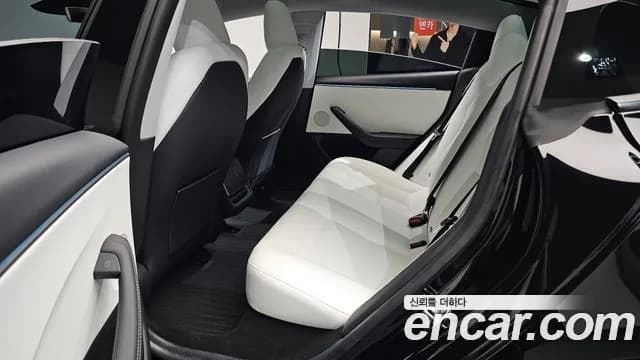 2025 Tesla Model 3 RWD Sold VIN LRW3E7FS3SC605483 – photo 12 2025 Tesla Model 3 RWD Sold VIN LRW3E7FS3SC605483 – photo 12